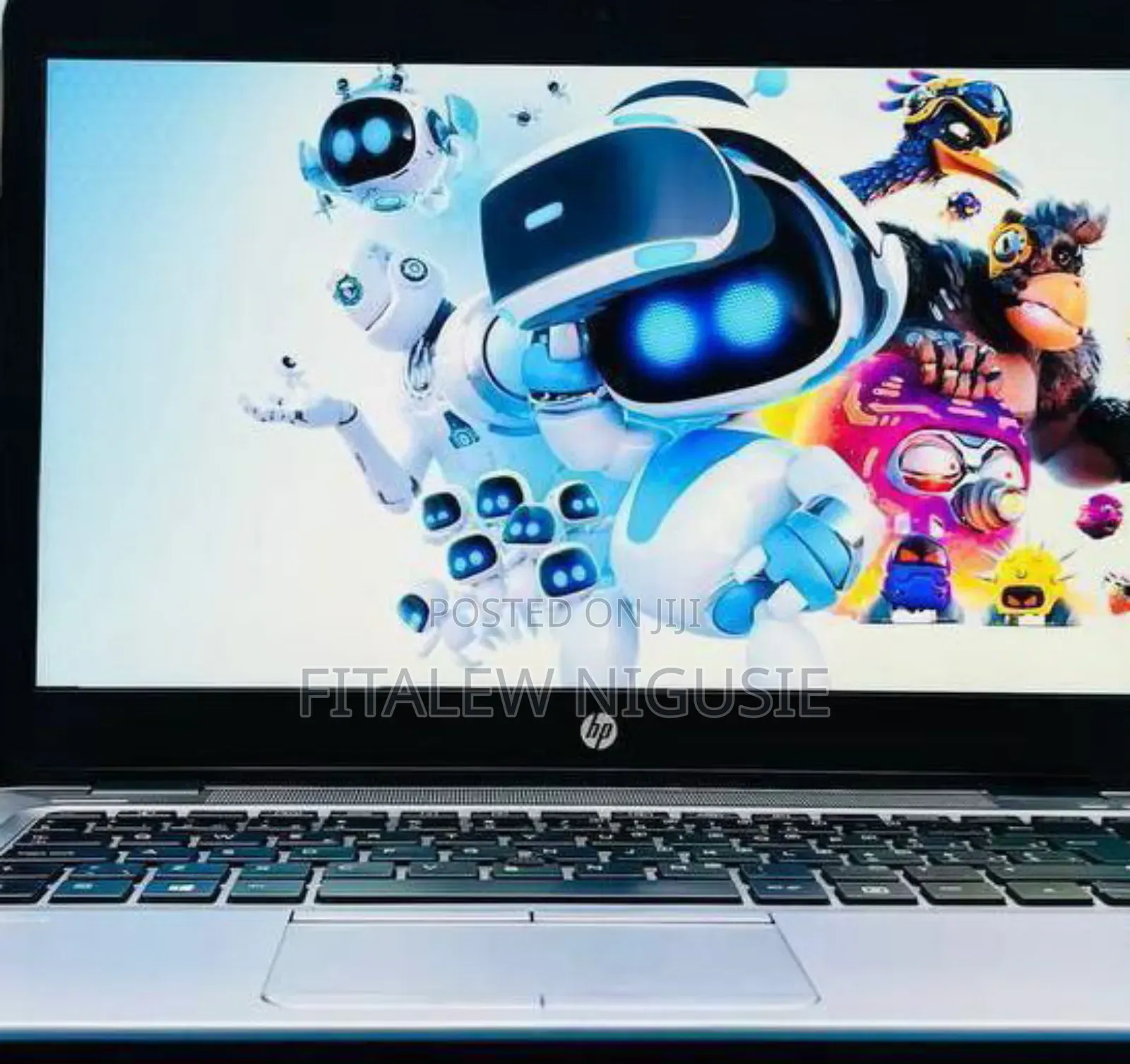 New Laptop HP EliteBook 840 G3 8GB Intel Core i5 HDD 1T