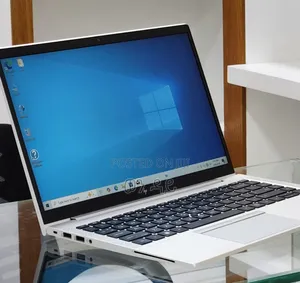 New Laptop HP EliteBook 840 16GB Intel Core i5 SSD 512GB