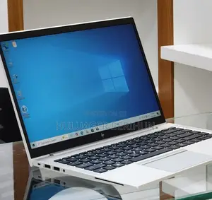 New Laptop HP EliteBook 840 16GB Intel Core i5 SSD 512GB
