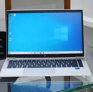 New Laptop HP EliteBook 840 16GB Intel Core i5 SSD 512GB