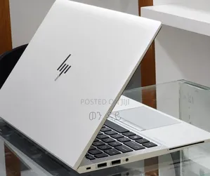 New Laptop HP EliteBook 840 16GB Intel Core i5 SSD 512GB