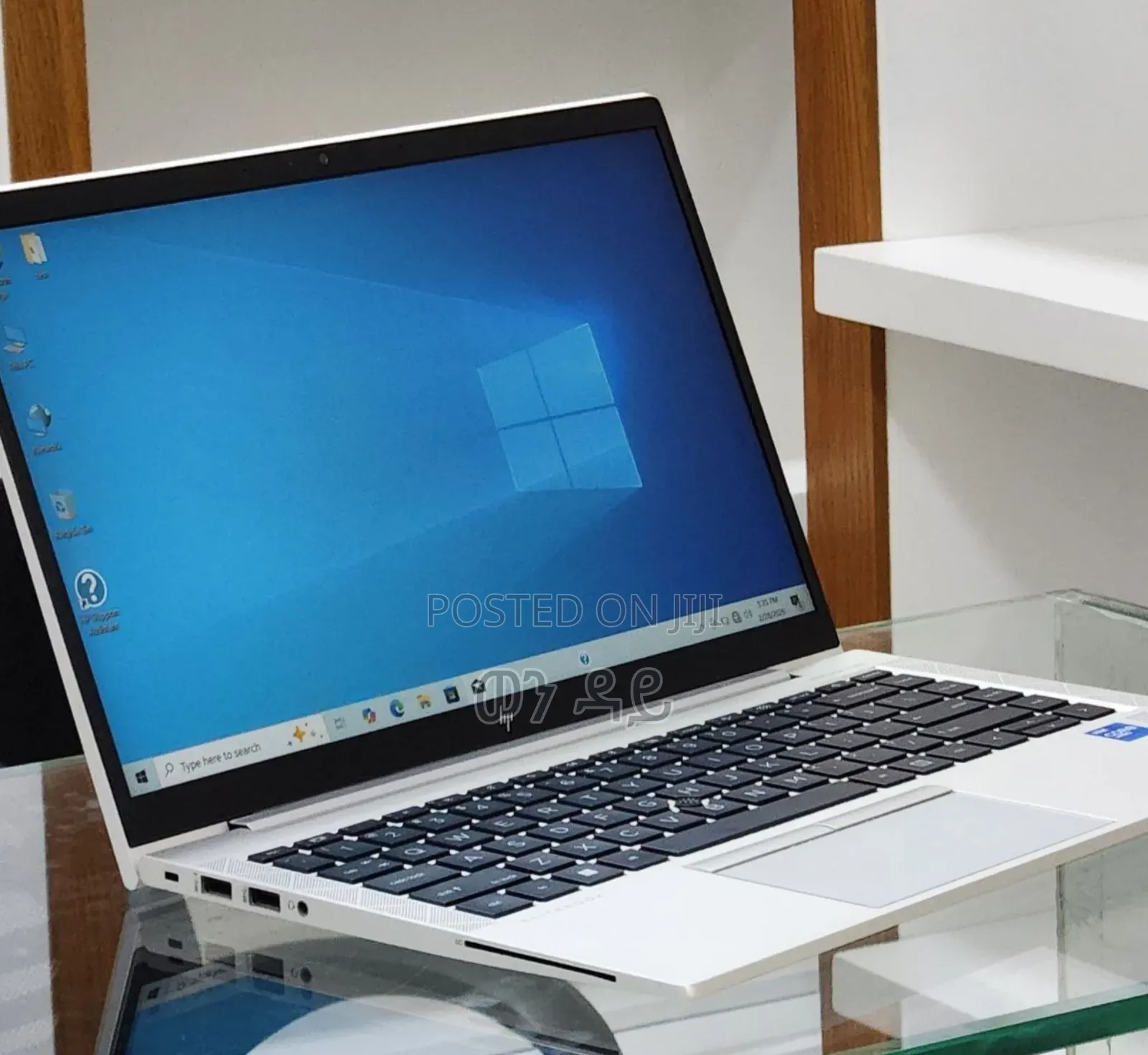 New Laptop HP EliteBook 840 16GB Intel Core i5 SSD 512GB