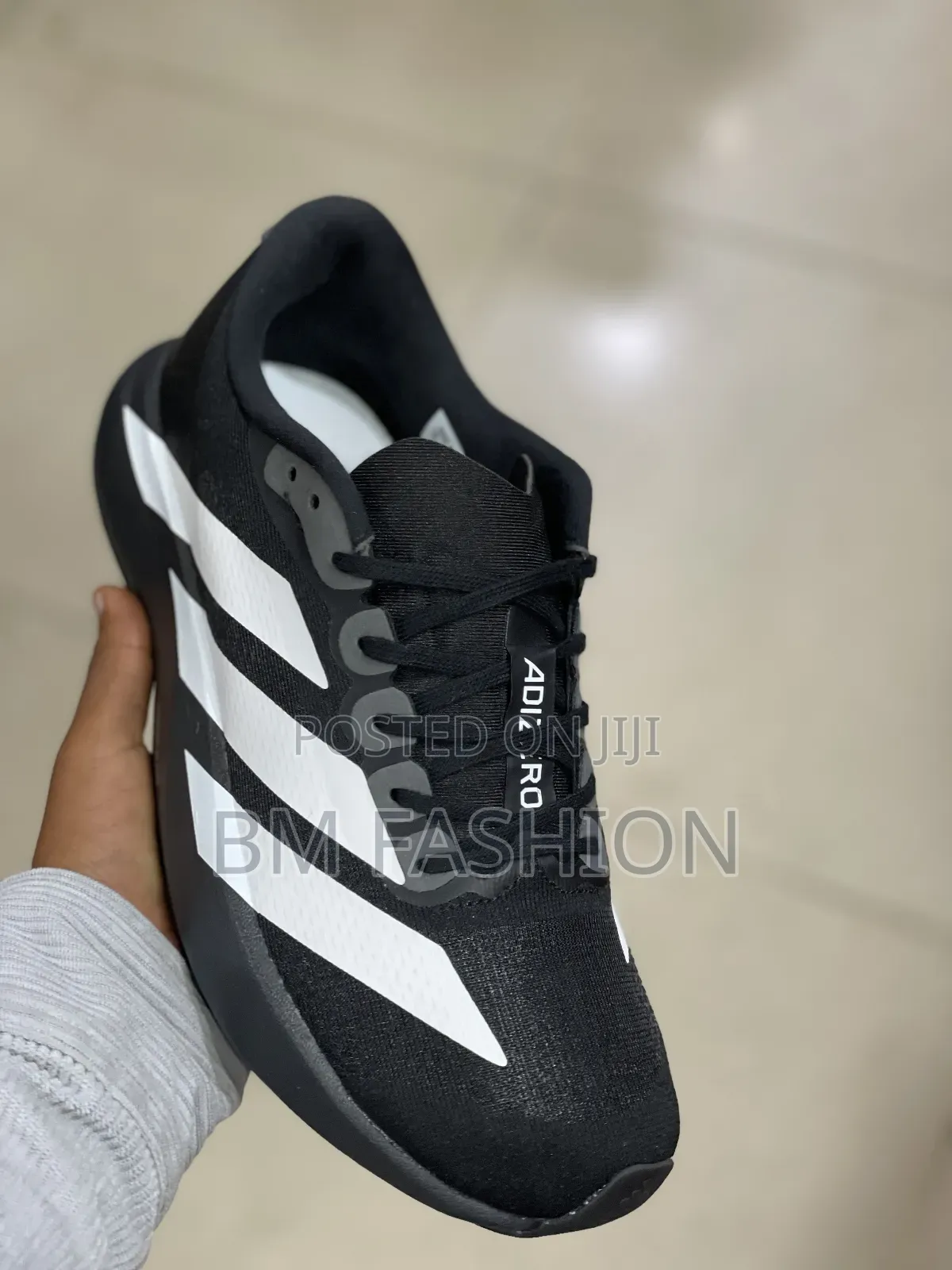 Adidas Adizero Evo Sl Men's Sneakers