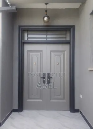 Victor  Security Door – ለማንኛውም ቦታ ተመጣጣኝ መጠን አናወጋጃለን