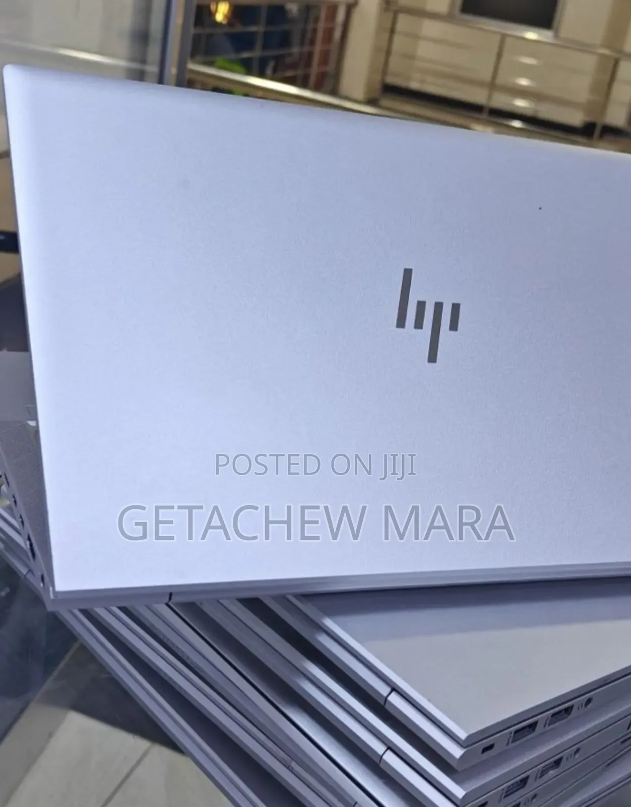 New Laptop HP EliteBook 830 G8 16GB Intel Core i5 SSD 512GB