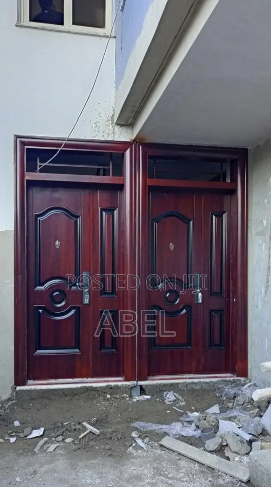 Victor Door – ቀላል + መጫን ተመጣጣኝ ዋጋ + ረጅም እድገት