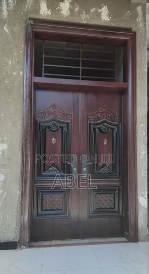 Victor Door – ቀላል + መጫን ተመጣጣኝ ዋጋ + ረጅም እድገት