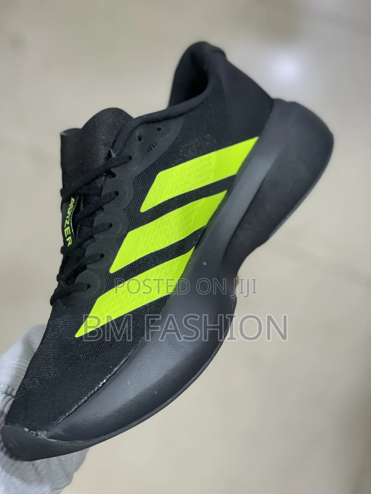 Adidas Adizero Evo Sl Running Shoes (New Arrivals)