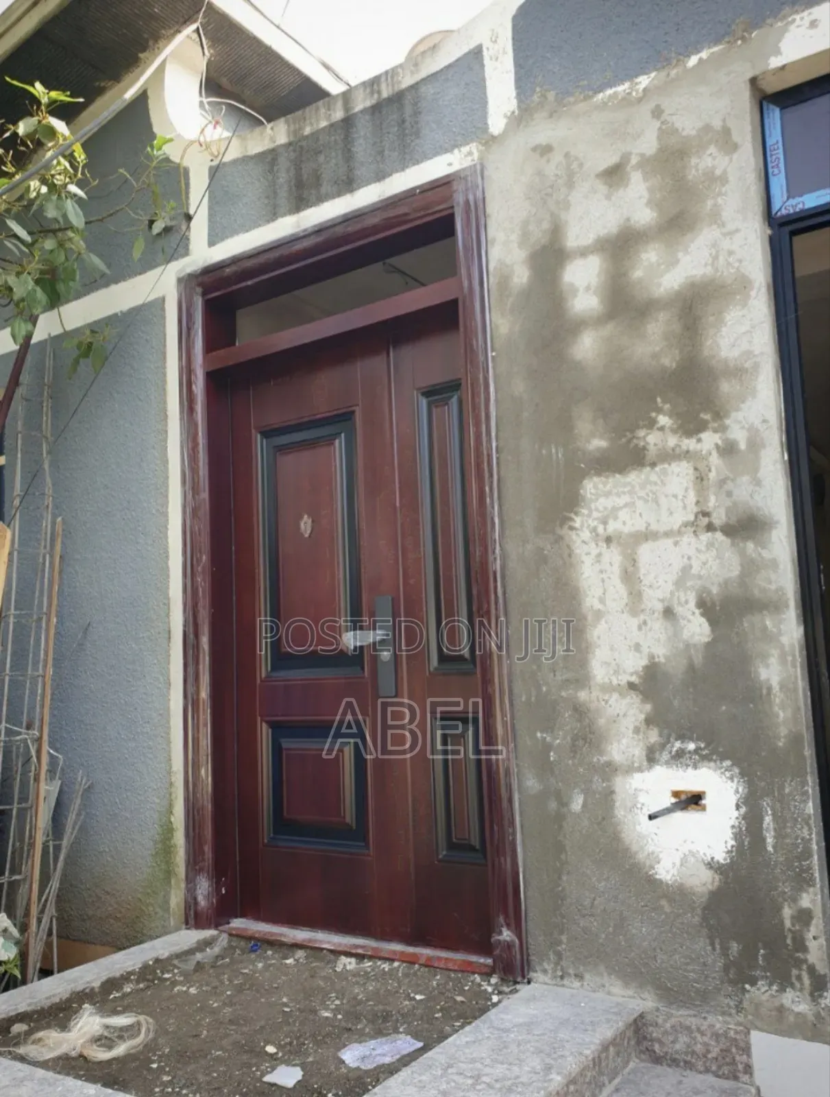 Victor Door – ቀላል + መጫን ተመጣጣኝ ዋጋ + ረጅም እድገት