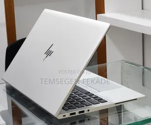 New Laptop HP EliteBook 840 G8 16GB Intel Core i5 SSD 512GB