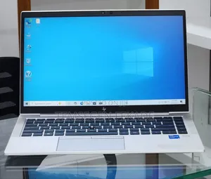 New Laptop HP EliteBook 840 G8 16GB Intel Core i5 SSD 512GB