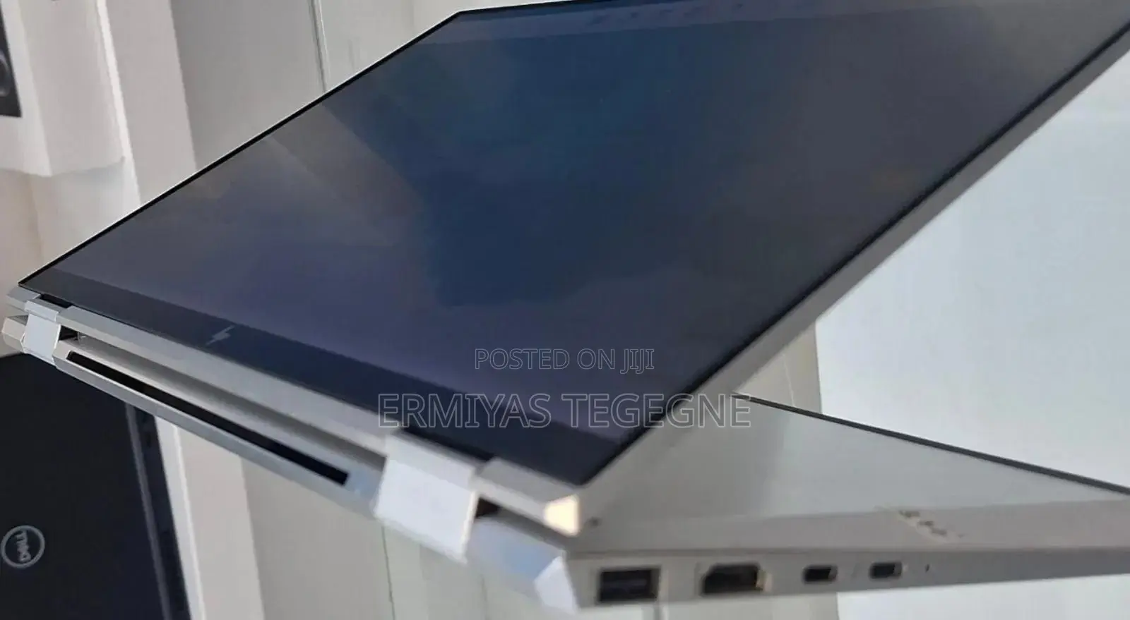 New Laptop HP EliteBook 840 16GB Intel Core i5 SSD 512GB