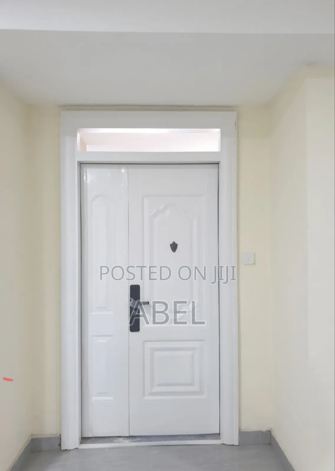 Victor Door – ቀላል + መጫን ተመጣጣኝ ዋጋ + ረጅም እድገት