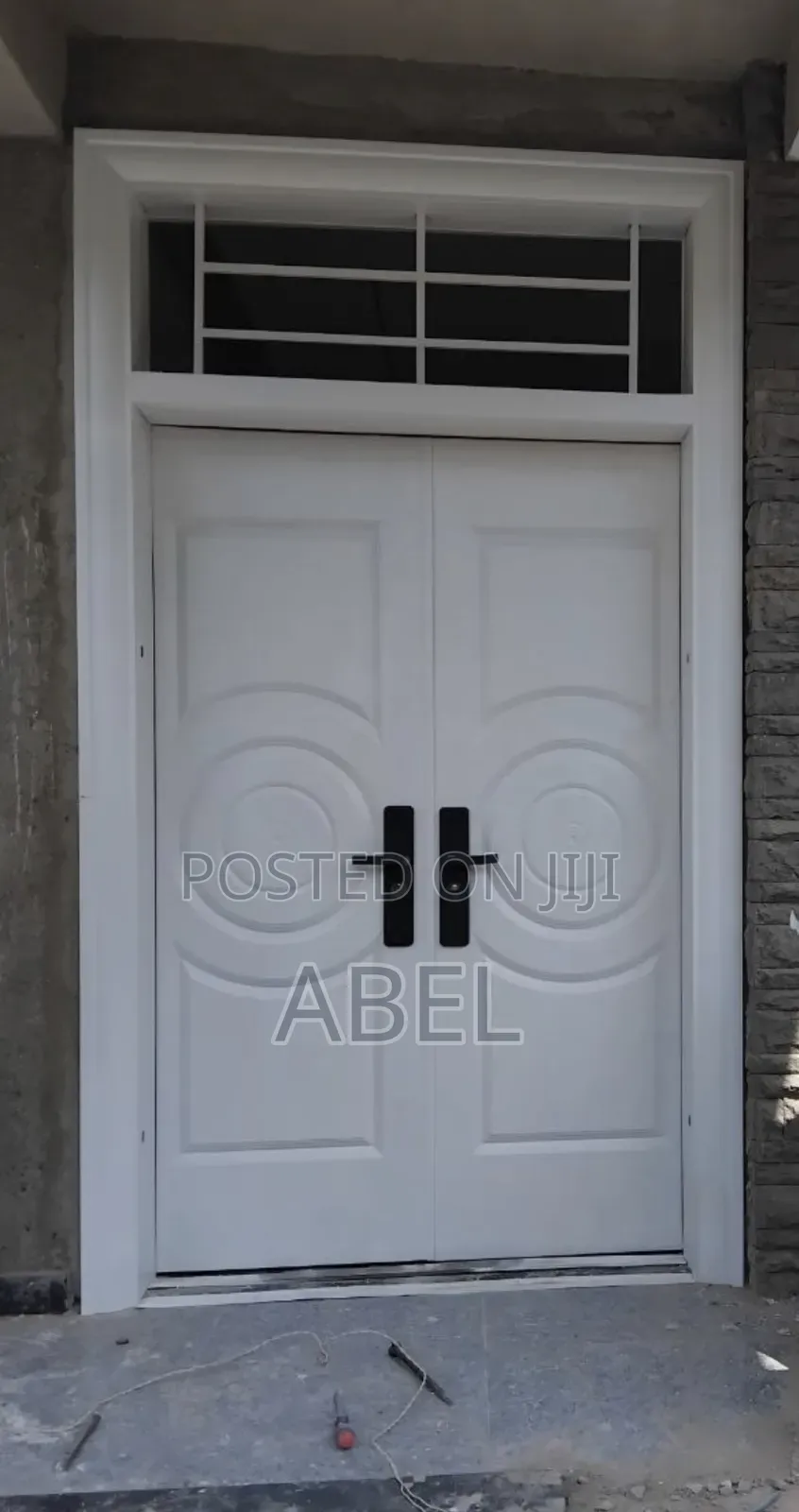 Victor Door – ቀላል + መጫን ተመጣጣኝ ዋጋ + ረጅም እድገት