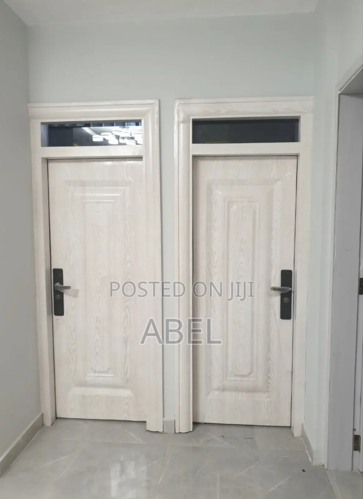Victor Door – ቀላል + መጫን ተመጣጣኝ ዋጋ + ረጅም እድገት