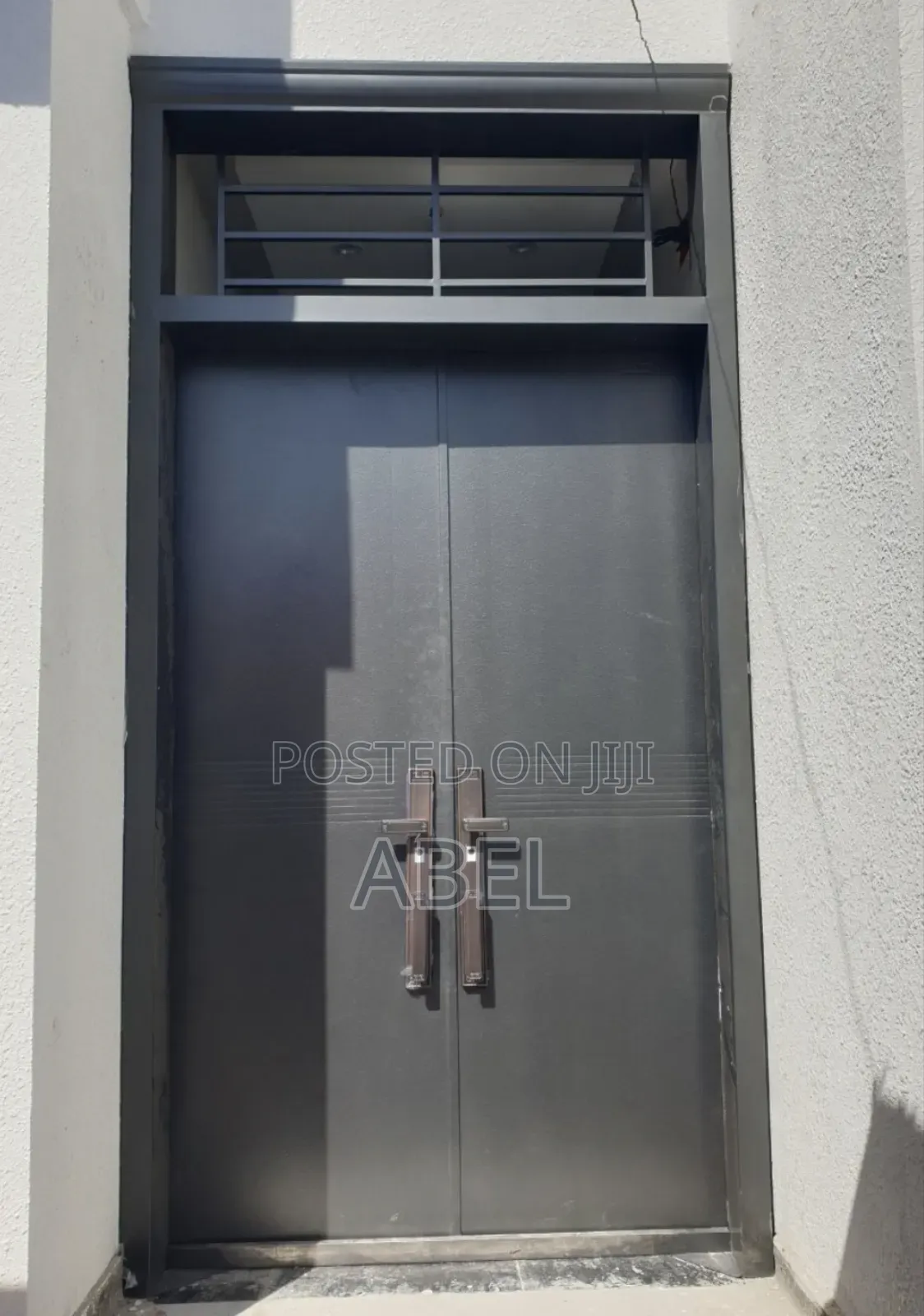 Victor Door – ቀላል + መጫን ተመጣጣኝ ዋጋ + ረጅም እድገት