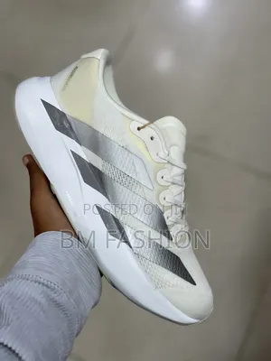 Adidas Adizero Evo Sl Original Sneakers (With Free Delivery )