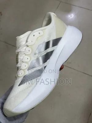 Adidas Adizero Evo Sl Original Sneakers (With Free Delivery )