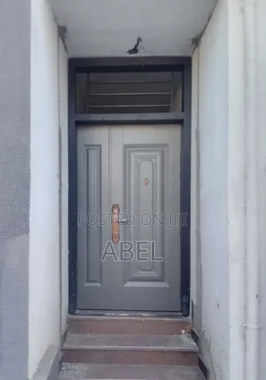 Victor Door – የቤት በር ከፈለጉ ።።