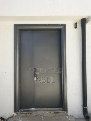 Victor Door – የቤት በር ከፈለጉ ።።
