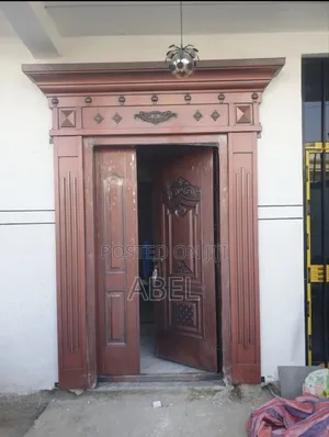 Victor Door – የቤት በር ከፈለጉ ።።