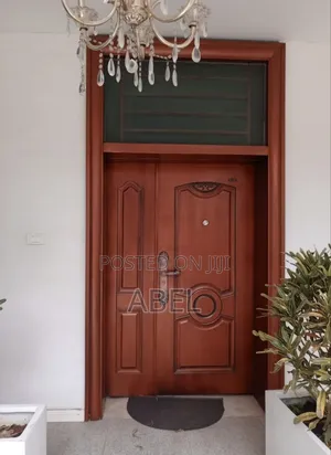 Victor Door – የቤት በር ከፈለጉ ።።