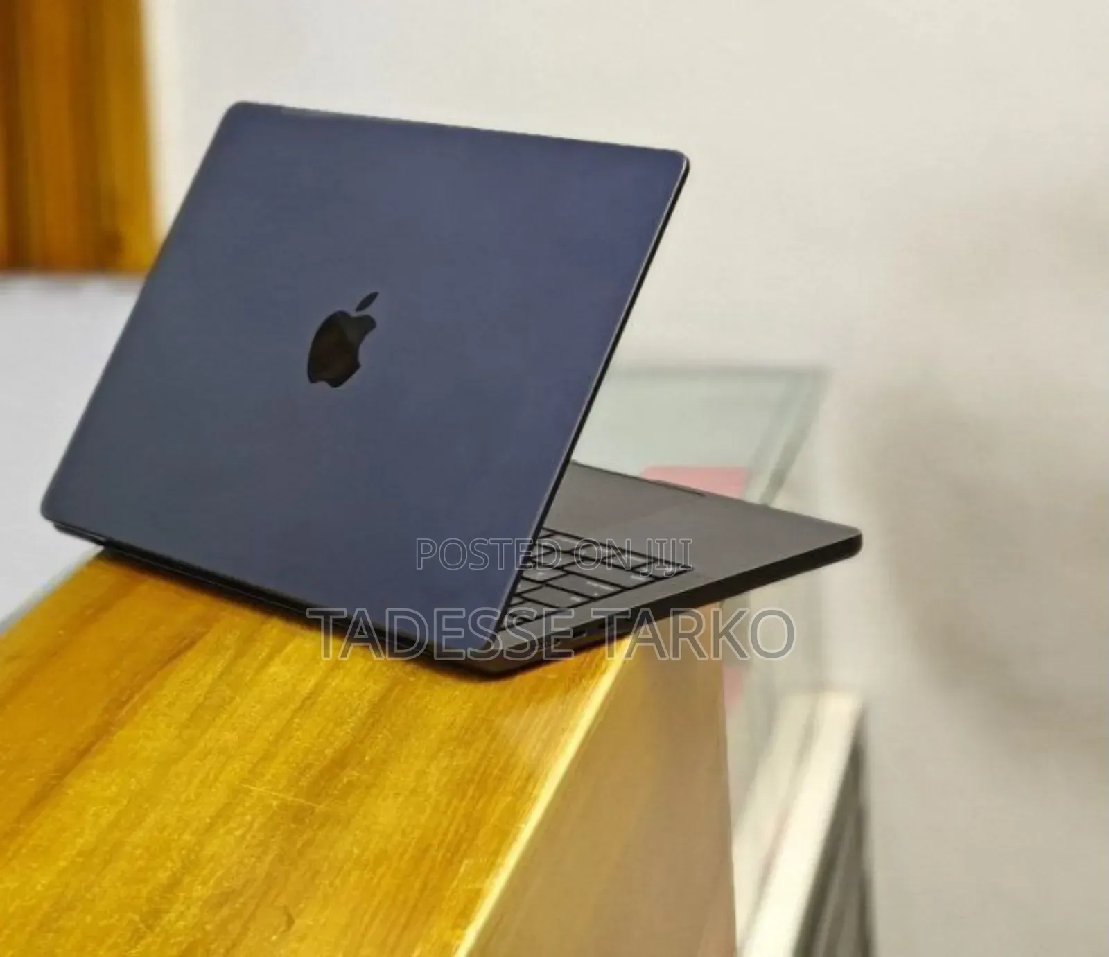 New Apple MacBook Pro 2023 M3 14-inch 16GB Apple M3 Pro SSD 512GB