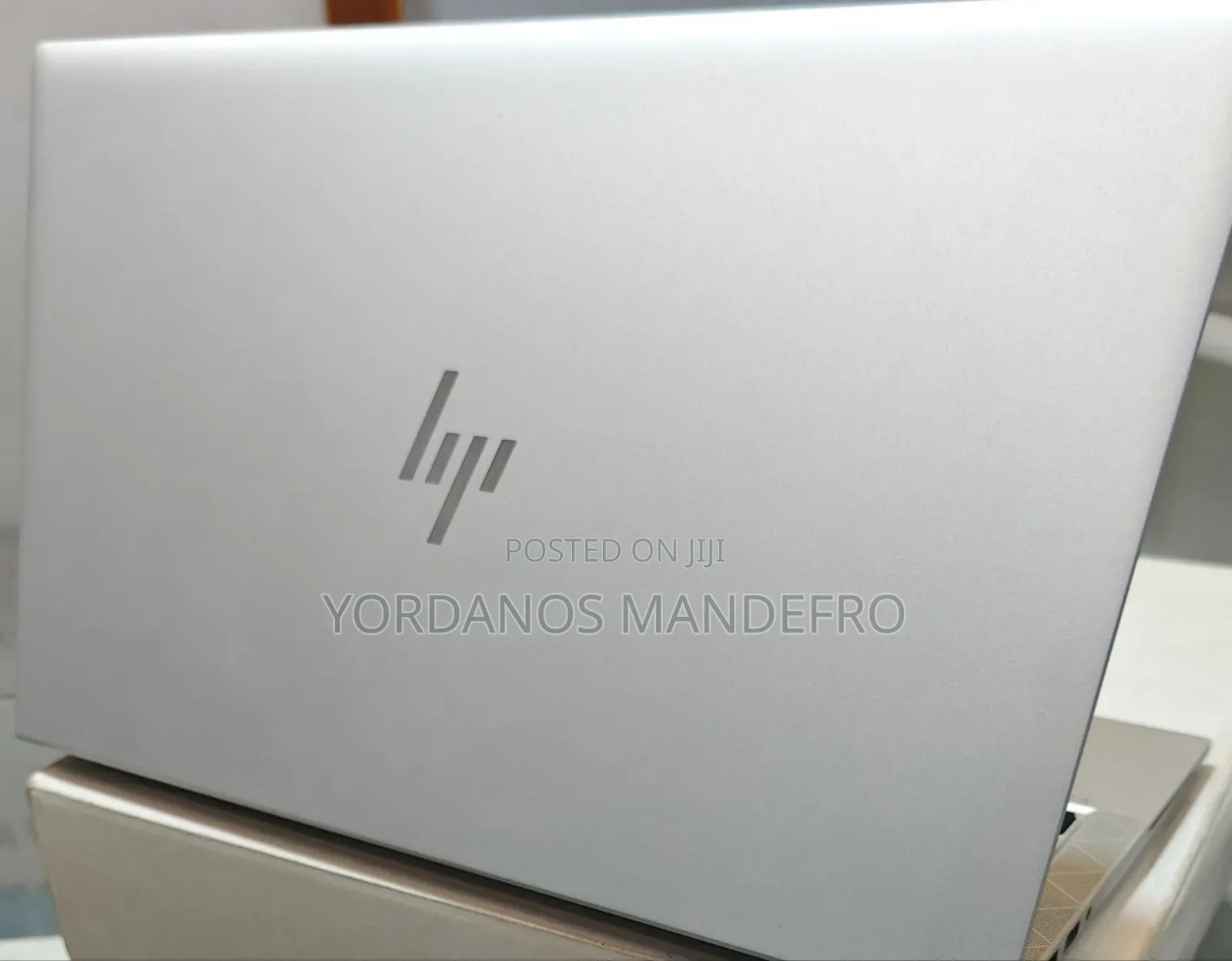 New Laptop HP EliteBook 840 G7 16GB Intel Core i7 SSD 512GB