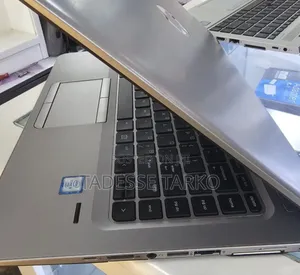 New Laptop HP EliteBook 840 G3 8GB Intel Core i5 SSD 256GB