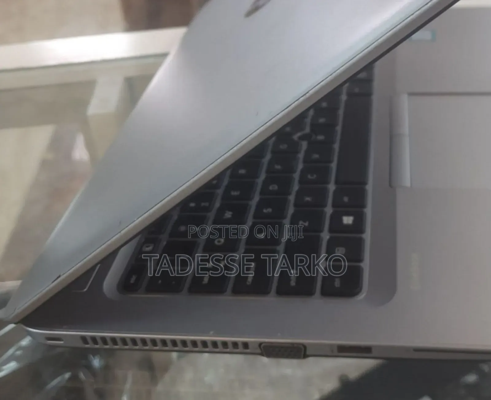 New Laptop HP EliteBook 840 G3 8GB Intel Core i5 SSD 256GB