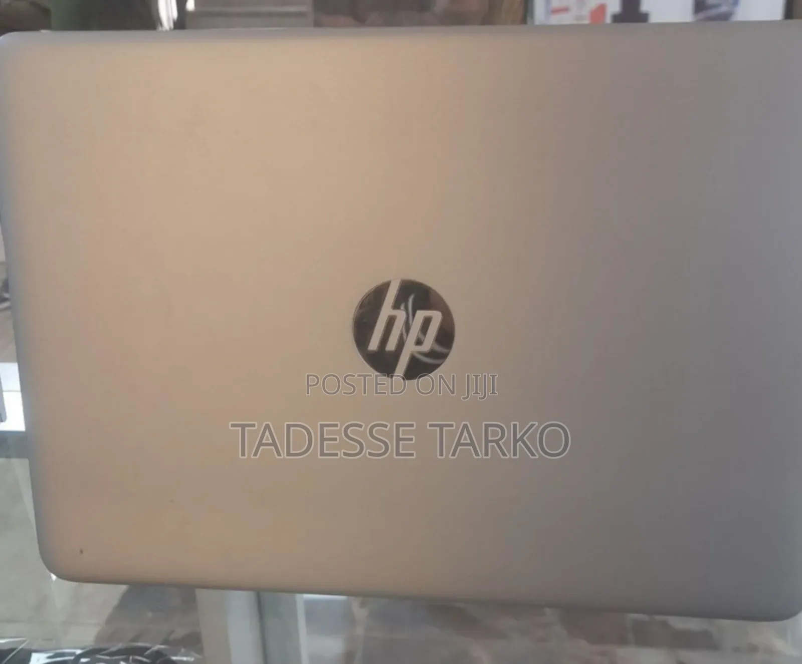 New Laptop HP EliteBook 840 G3 8GB Intel Core i5 SSD 256GB