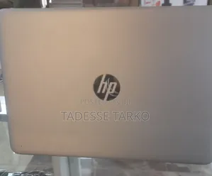 New Laptop HP EliteBook 840 G3 8GB Intel Core i5 SSD 256GB