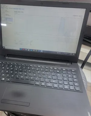New Laptop Lenovo Ideapad 3 4GB Intel Core i3 SSD 500GB