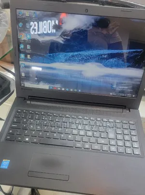 New Laptop Lenovo Ideapad 3 4GB Intel Core i3 SSD 500GB