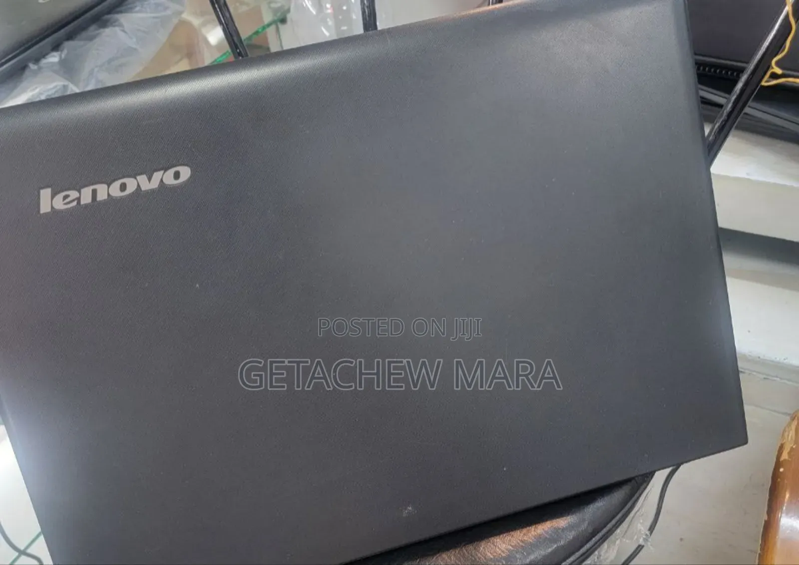 New Laptop Lenovo Ideapad 3 4GB Intel Core i3 SSD 500GB