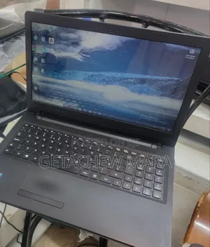 New Laptop Lenovo Ideapad 3 4GB Intel Core i3 SSD 500GB