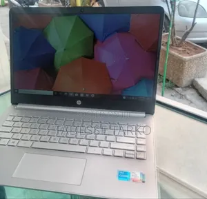 New Laptop HP Stream Notebook 8GB Intel Core i5 SSD 512GB