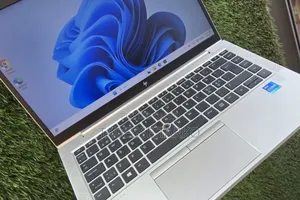New Laptop HP Stream Notebook 8GB Intel Core i5 SSD 512GB