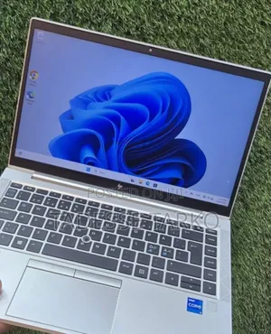 New Laptop HP Stream Notebook 8GB Intel Core i5 SSD 512GB