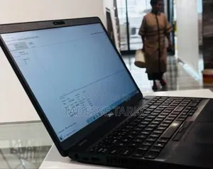 New Laptop Dell Latitude 5501 8GB Intel Core i5 SSD 512GB