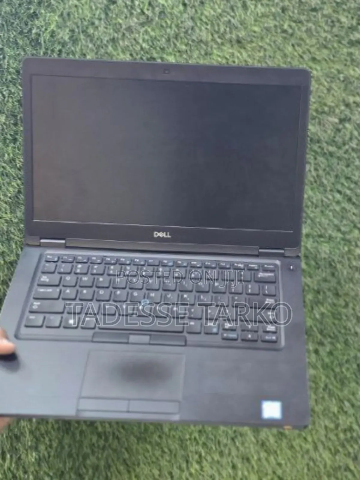 New Laptop Dell 8GB Intel Core i5 SSD 256GB