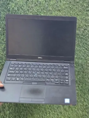 New Laptop Dell 8GB Intel Core i5 SSD 256GB