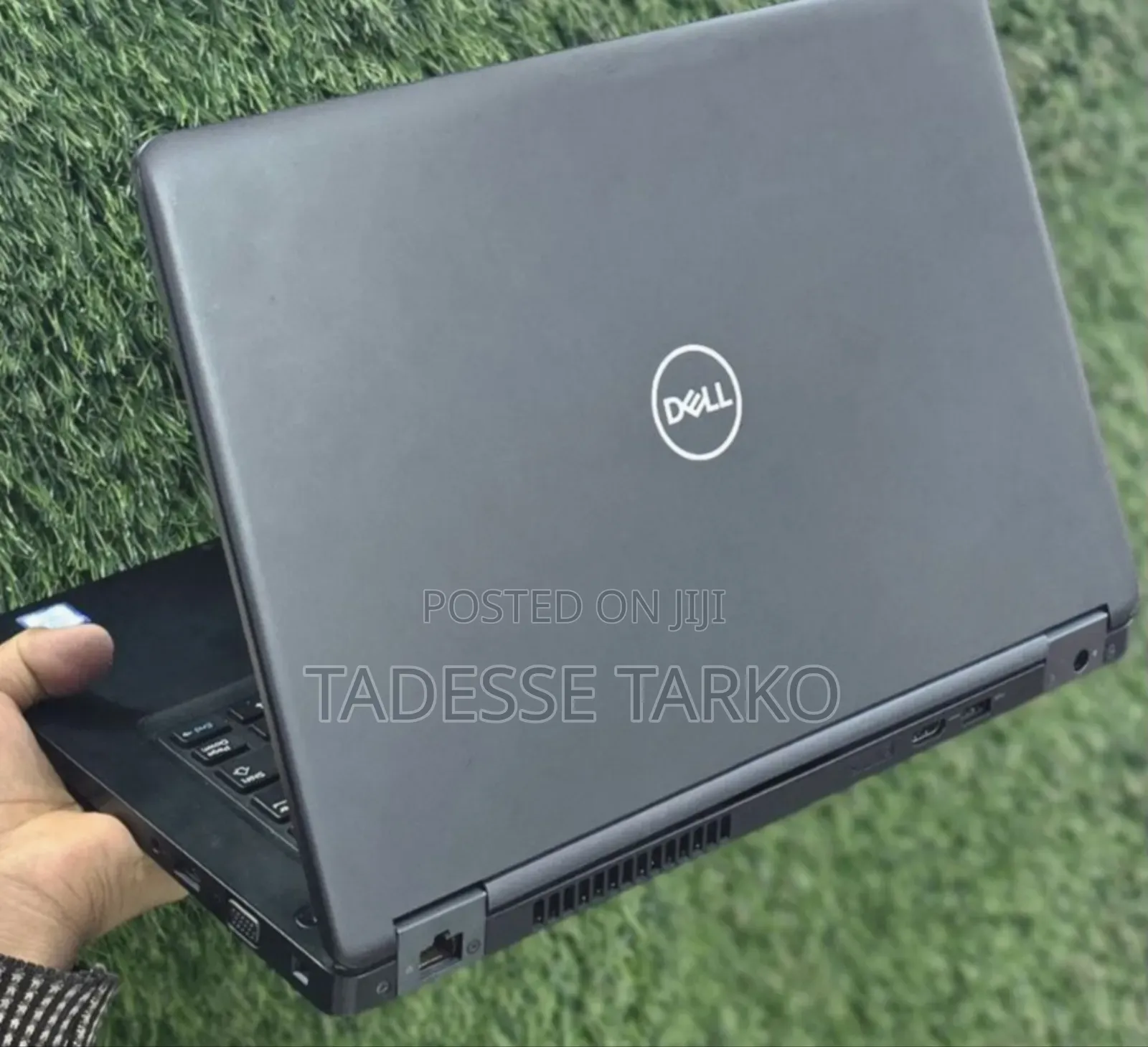New Laptop Dell 8GB Intel Core i5 SSD 256GB