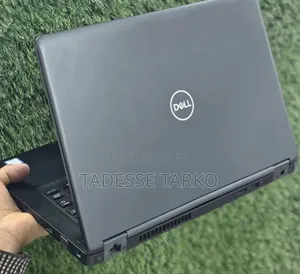 New Laptop Dell 8GB Intel Core i5 SSD 256GB