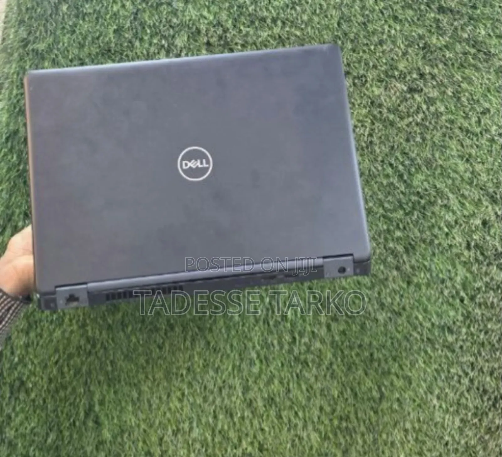 New Laptop Dell 8GB Intel Core i5 SSD 256GB