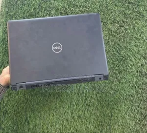 New Laptop Dell 8GB Intel Core i5 SSD 256GB