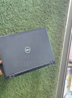 New Laptop Dell 8GB Intel Core i5 SSD 256GB