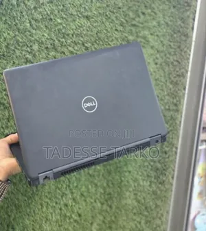 New Laptop Dell 8GB Intel Core i5 SSD 256GB