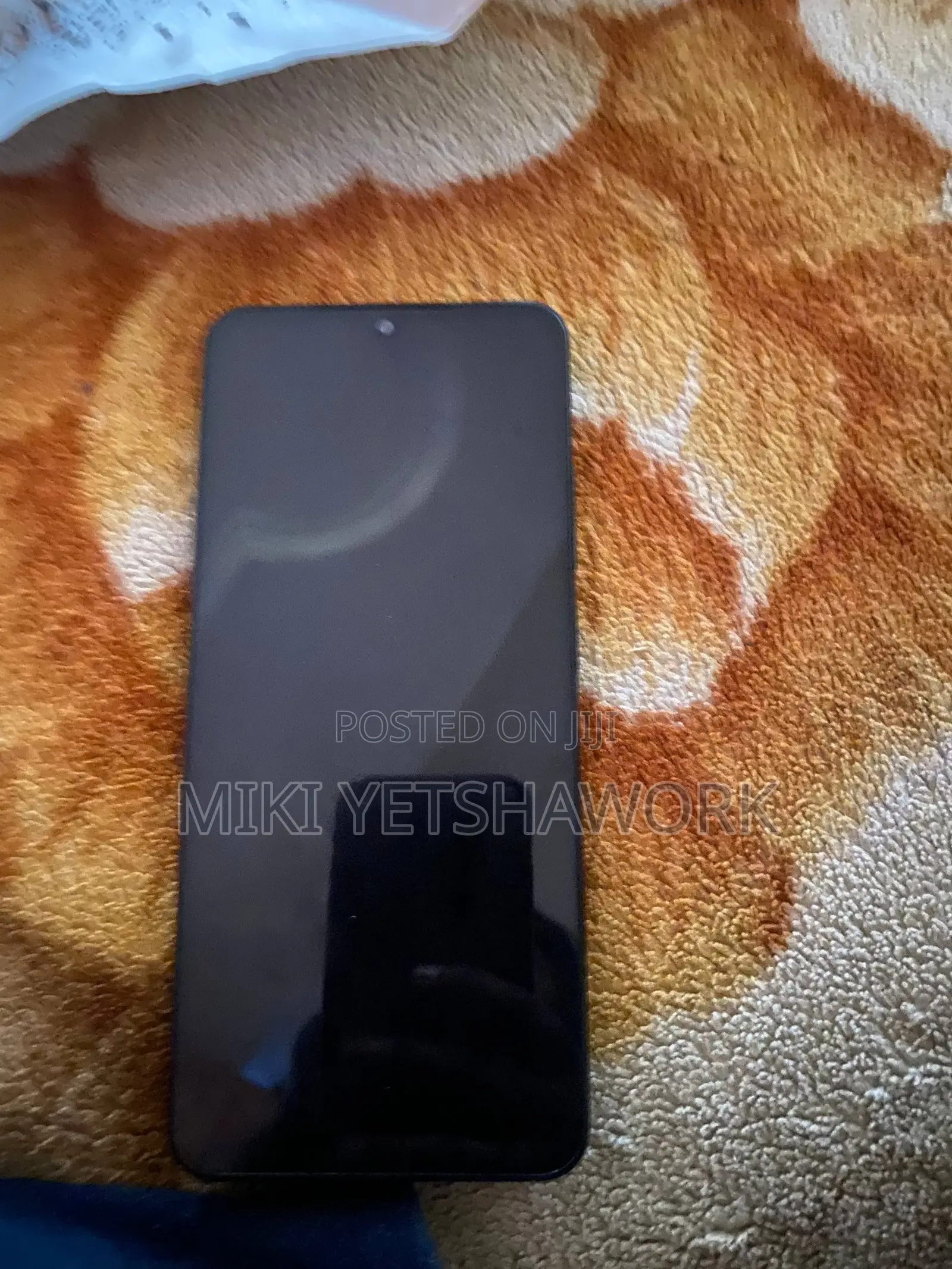 Xiaomi Redmi 4 GB Black