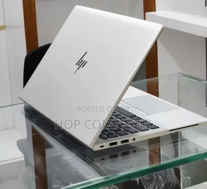 New Laptop HP EliteBook 840 G8 16GB Intel Core i5 SSD 512GB